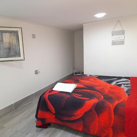 Hotel La Dependance Di Marcello Napoli Centro Exteriér fotografie