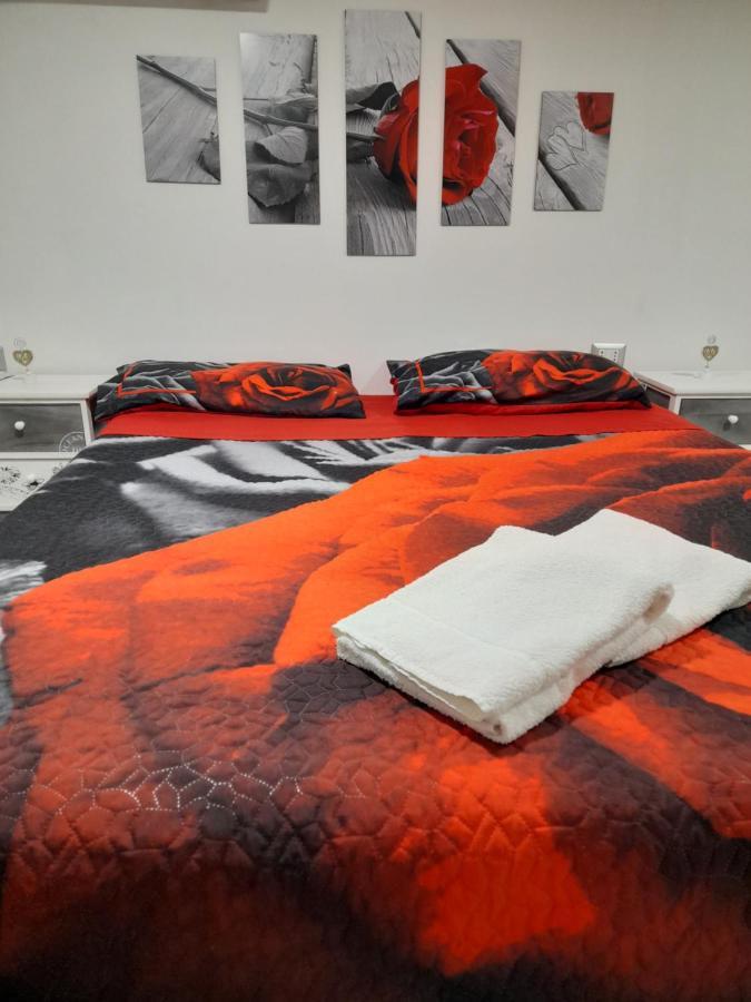 Hotel La Dependance Di Marcello Napoli Centro Exteriér fotografie