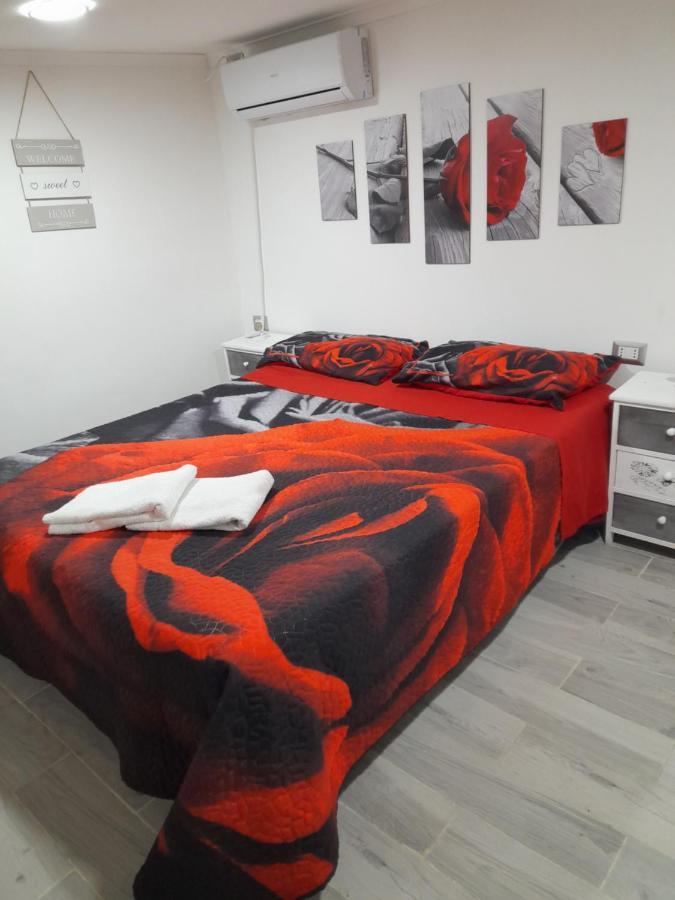 Hotel La Dependance Di Marcello Napoli Centro Exteriér fotografie