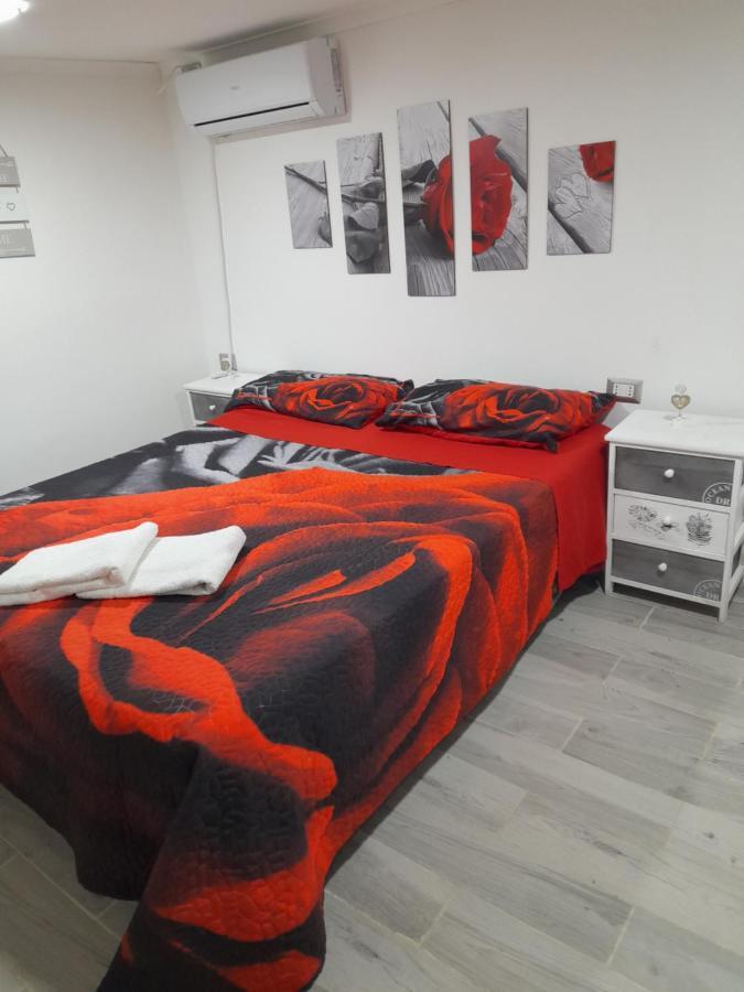 Hotel La Dependance Di Marcello Napoli Centro Exteriér fotografie